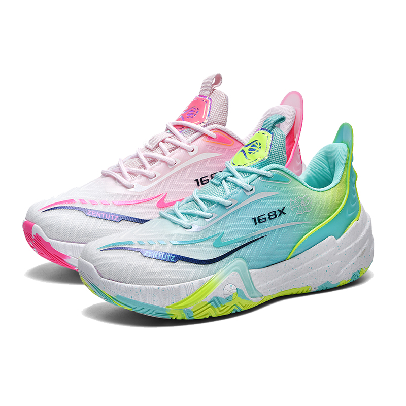 Black-tailed deer Чернохвостые оленеустойчивые амортизаторы противоскользящие дышащие баскетбольные кроссовки мидтоп унисекс - непарные, цвет Mismatched
Black-tailed deer Чернохвостые оленеустойчивые амортизаторы противоскользящие дышащие баскетбольные кроссовки мидтоп унисекс - непарные, цвет Mismatched