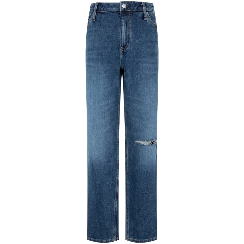 Джинсы женские 1A4 - темно-синий деним Calvin Klein
Джинсы женские 1A4 - темно-синий деним Calvin Klein