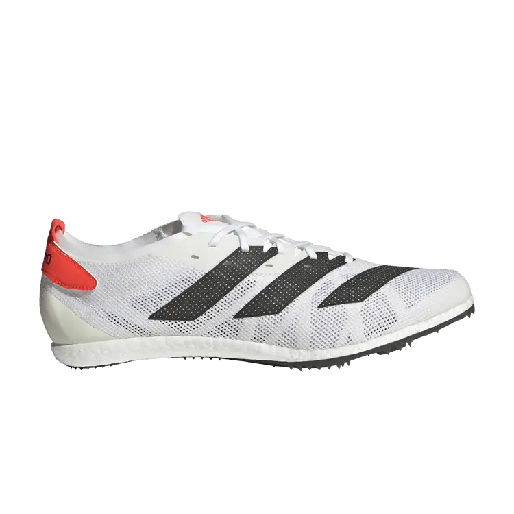 Кроссовки Adizero Avanti 'Tokyo', белый
Кроссовки Adizero Avanti 'Tokyo', белый