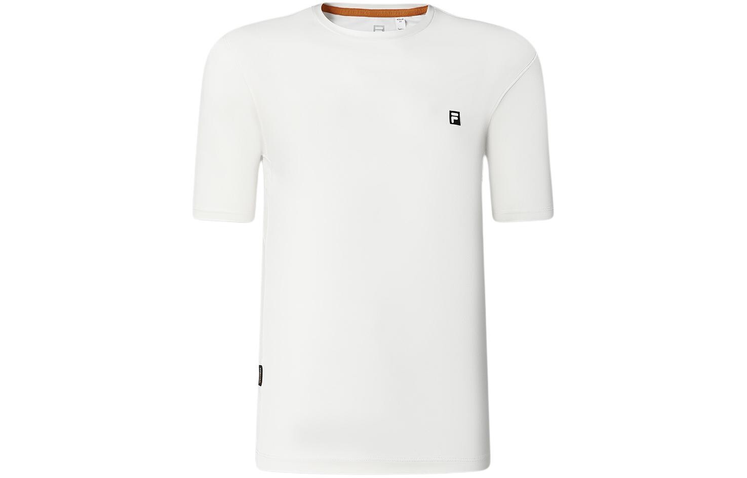 Футболка мужская белая Fila, цвет Cloud White
Футболка мужская белая Fila, цвет Cloud White