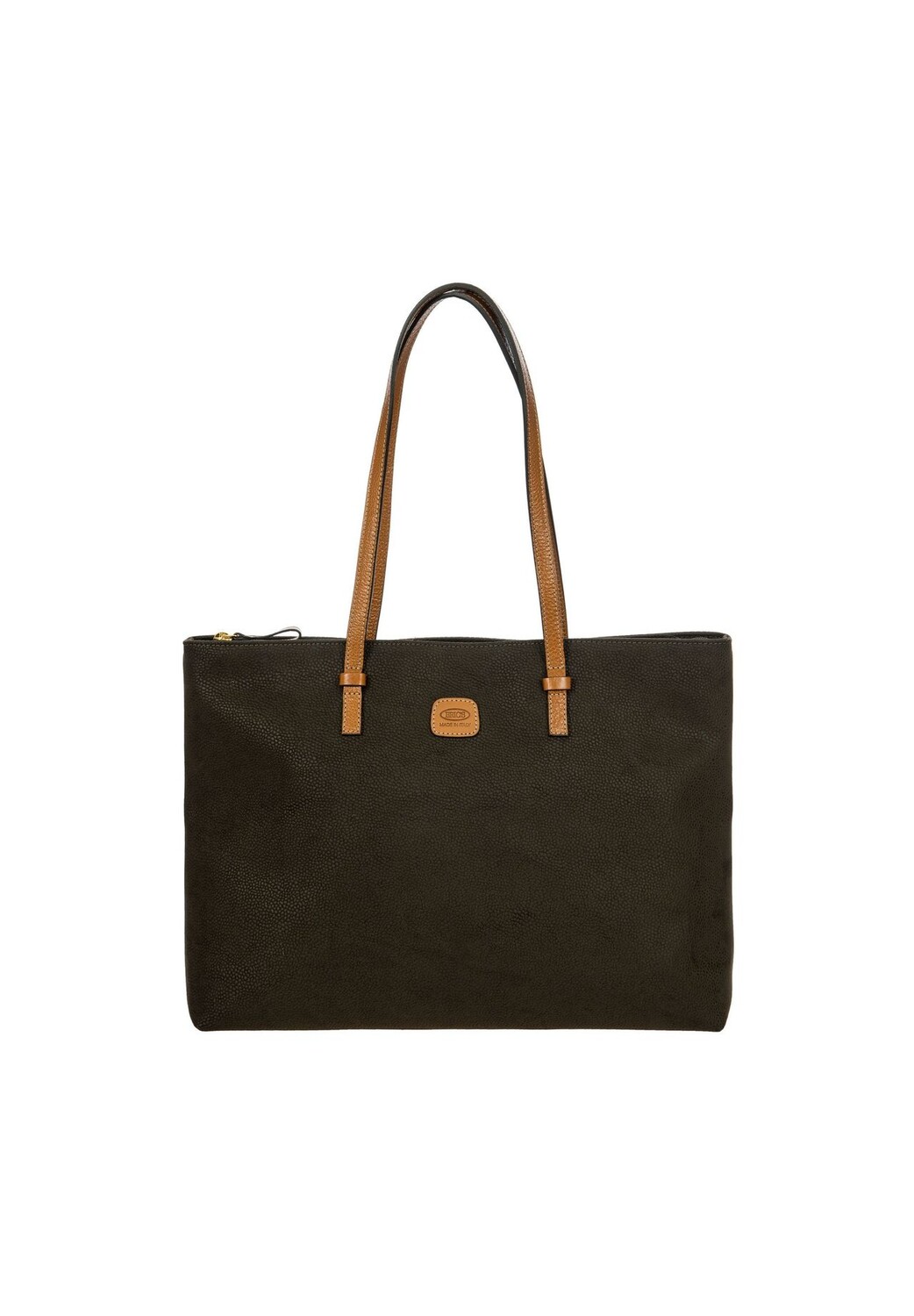 Сумка через плечо Life 35 см BRIC'S, оливковый, Зеленый, Сумка через плечо Life 35 см BRIC'S, оливковый
Сумка через плечо Life 35 см BRIC'S, оливковый, Зеленый, Сумка через плечо Life 35 см BRIC'S, оливковый