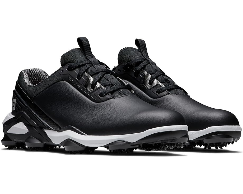 Кроссовки FootJoy Tour Alpha Golf Shoes, цвет Black/White/Silver, Серый, Кроссовки FootJoy Tour Alpha Golf Shoes, цвет Black/White/Silver
Кроссовки FootJoy Tour Alpha Golf Shoes, цвет Black/White/Silver, Серый, Кроссовки FootJoy Tour Alpha Golf Shoes, цвет Black/White/Silver