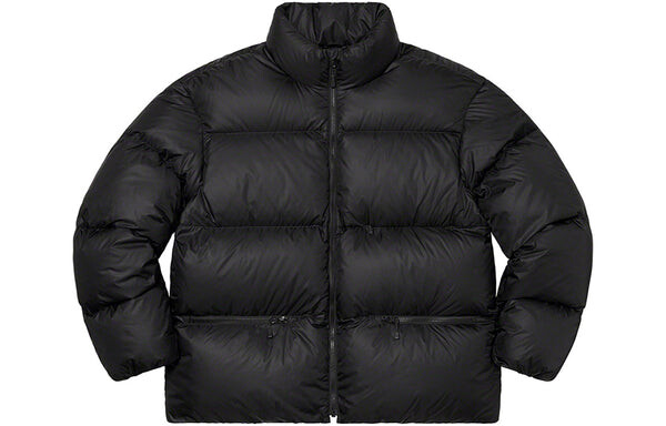 Куртка x yohji yamamoto down jacket 'black white red' Supreme, черный
Куртка x yohji yamamoto down jacket 'black white red' Supreme, черный