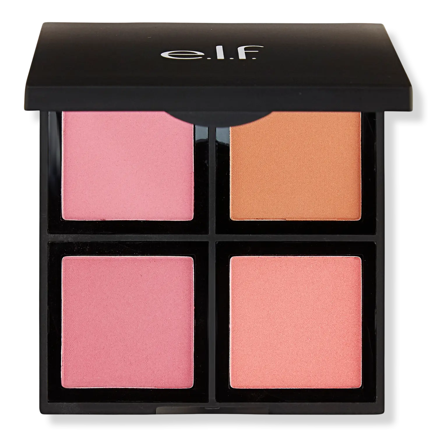 Румяна Powder Blush Palette e.l.f. Cosmetics, Light
Румяна Powder Blush Palette e.l.f. Cosmetics, Light