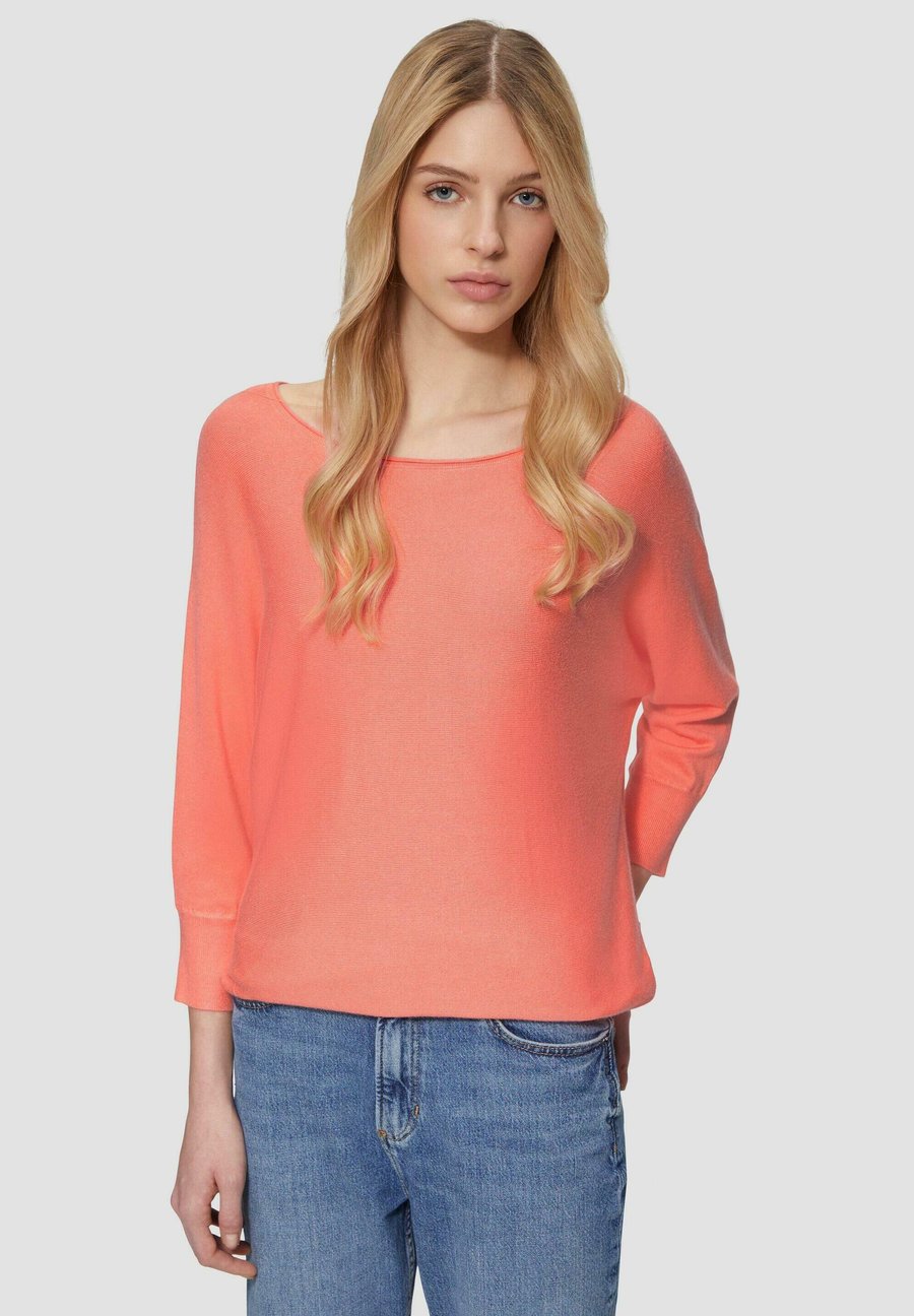 Джемпер QS Jumper, Koralle/Orange
Джемпер QS Jumper, Koralle/Orange