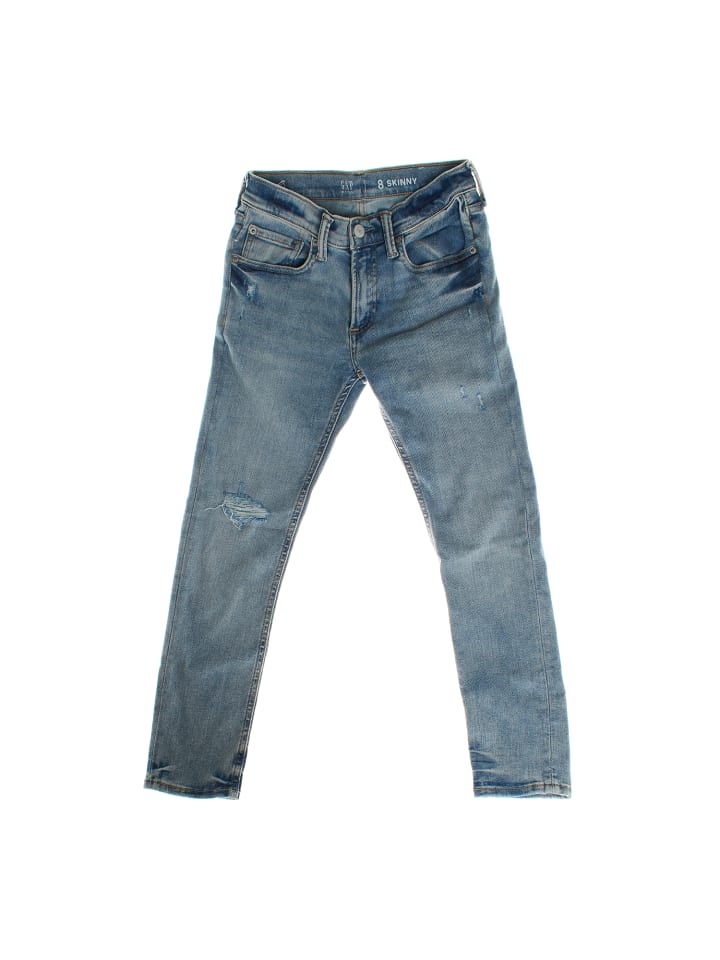 Джинсы GAP, синий
Джинсы GAP, синий