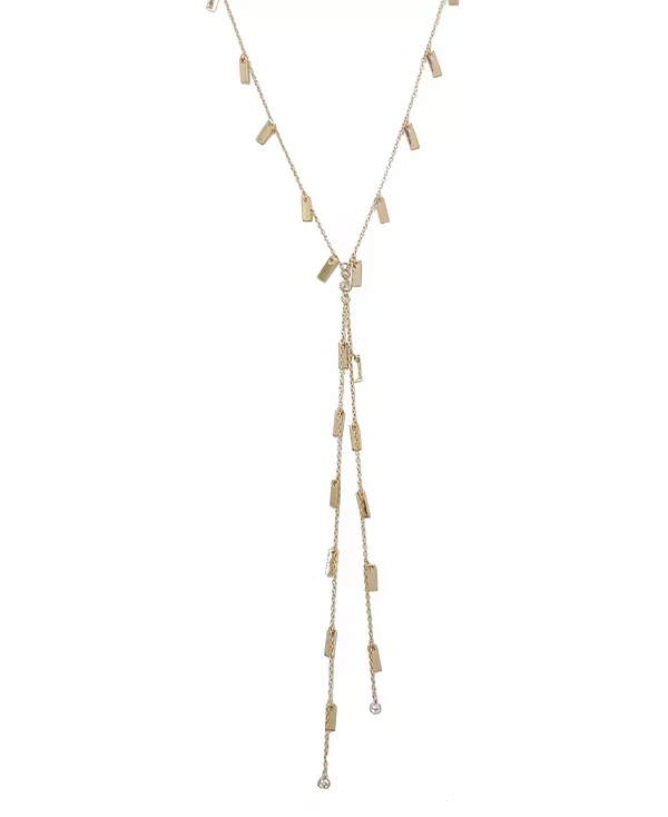 Ожерелье «Сладкий побег» Ettika, gold
Ожерелье «Сладкий побег» Ettika, gold