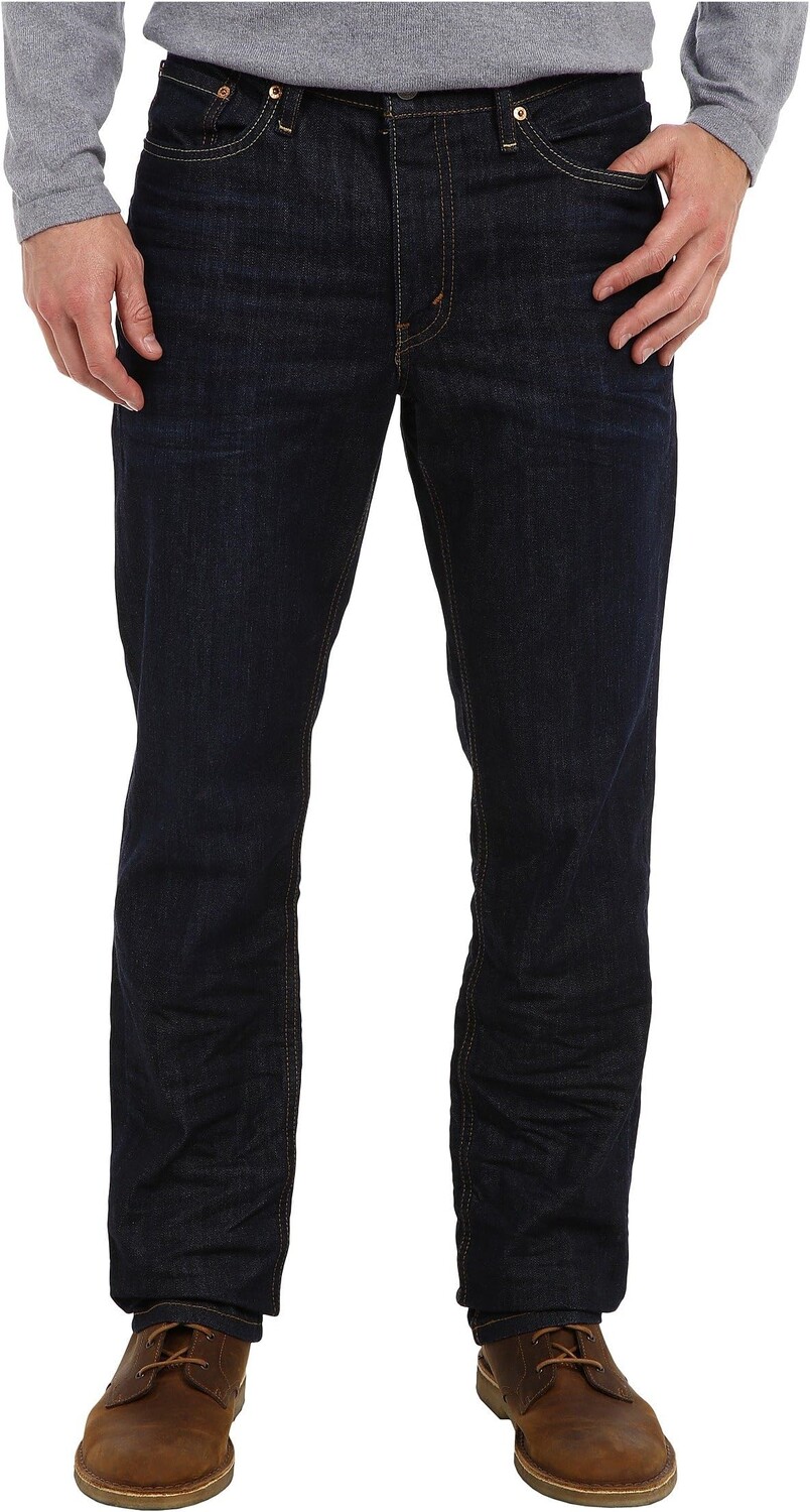 Джинсы 541 Athletic Fit Levi's, цвет The Rich 
Джинсы 541 Athletic Fit Levi's, цвет The Rich