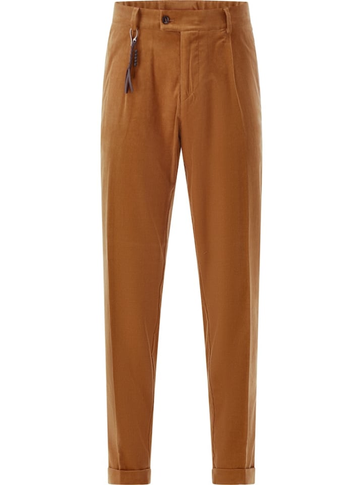 Джинсы GROSSAG, коричневый
Джинсы GROSSAG, коричневый