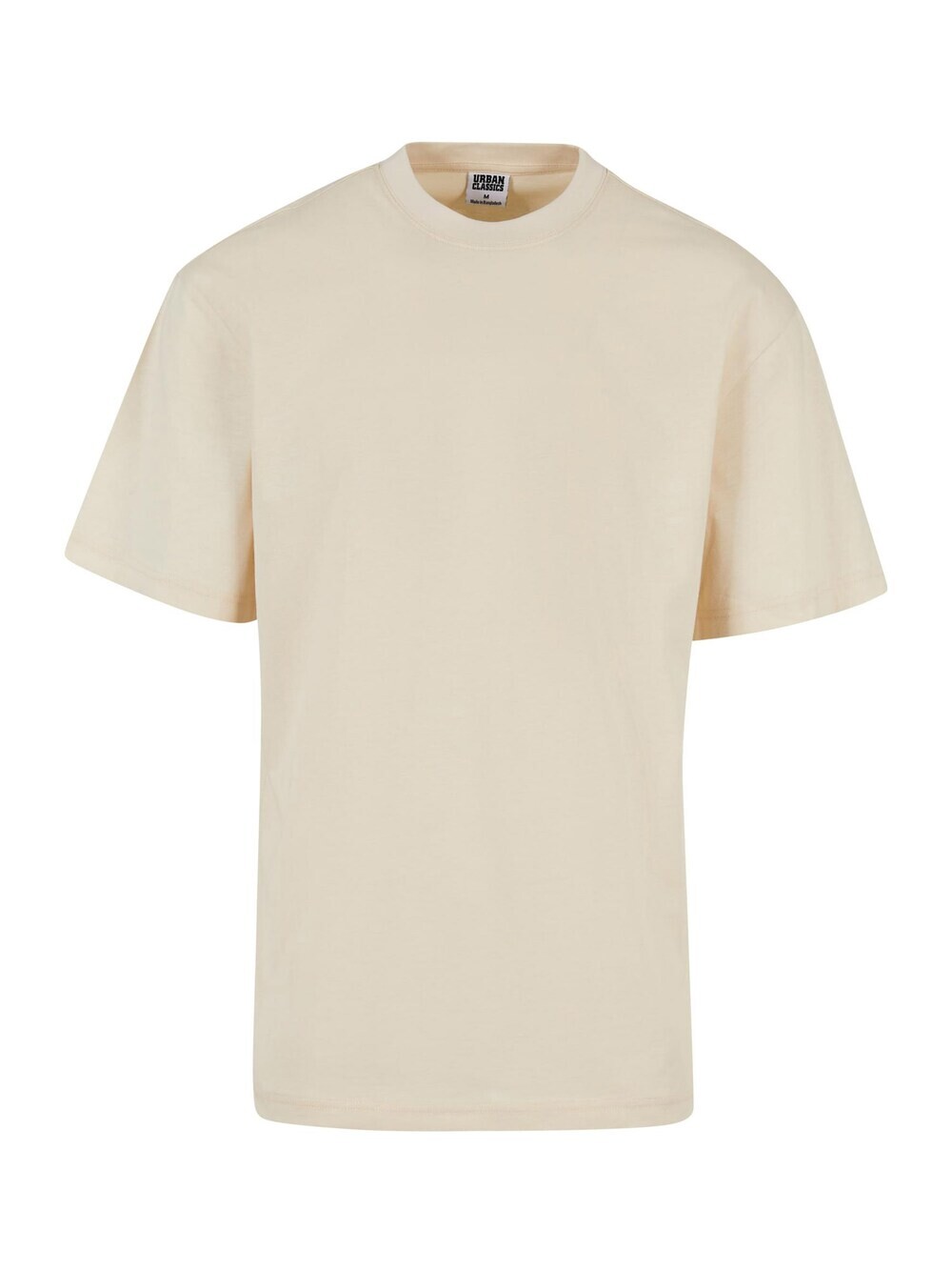 Футболка Urban Classics, белый
Футболка Urban Classics, белый