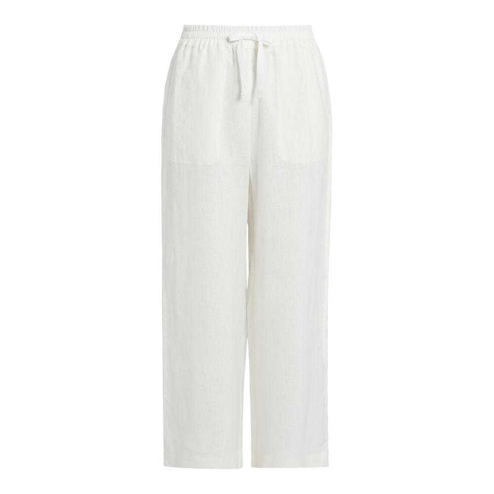 Брюки женские Marina Rinaldi, белый
Брюки женские Marina Rinaldi, белый