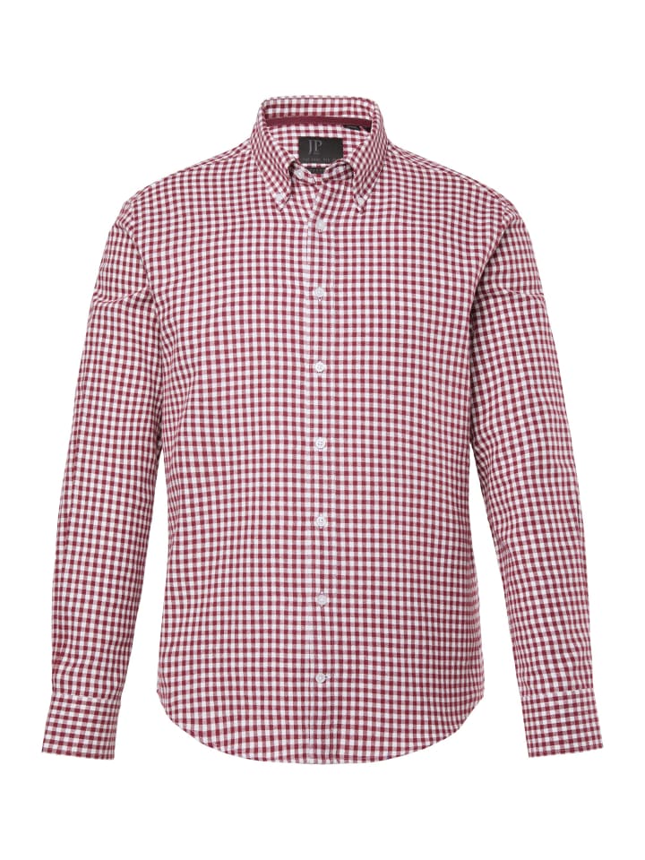 Рубашка JP1880
Рубашка JP1880