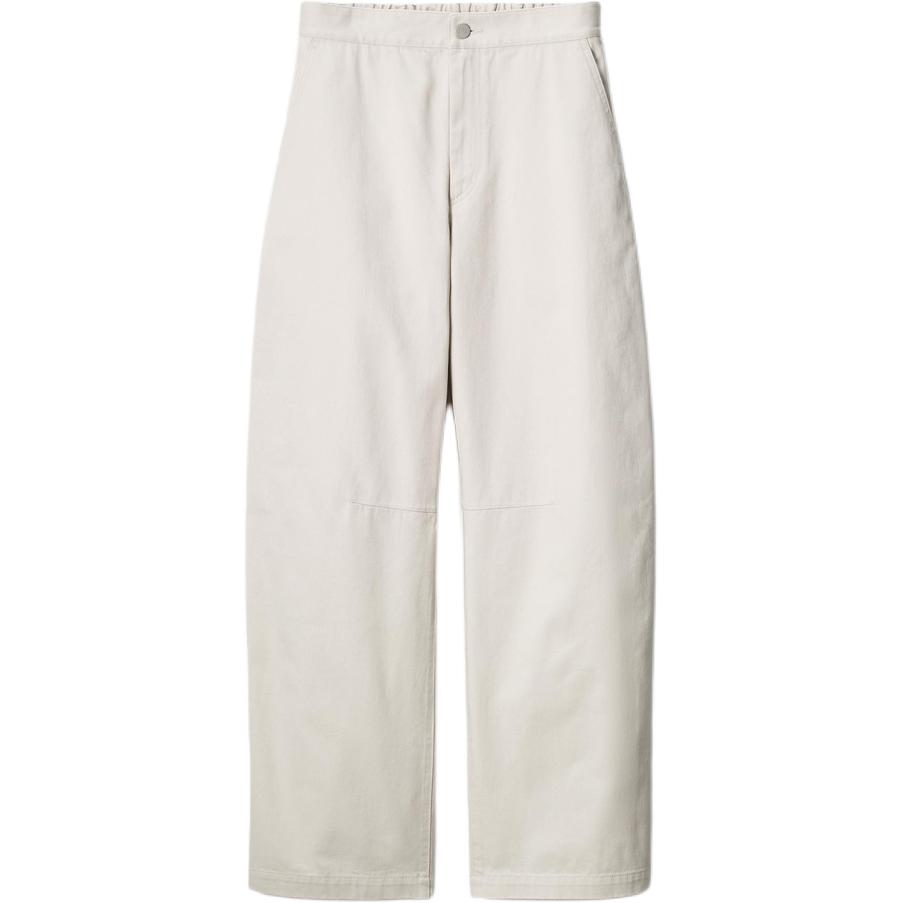 Джинсы JW Anderson JW Anderson Collaboration FW25 женские UNIQLO, светло-бежевый
Джинсы JW Anderson JW Anderson Collaboration FW25 женские UNIQLO, светло-бежевый