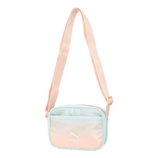Сумка gloaming cross-body shoulder bag 'pink' Puma, розовый
Сумка gloaming cross-body shoulder bag 'pink' Puma, розовый