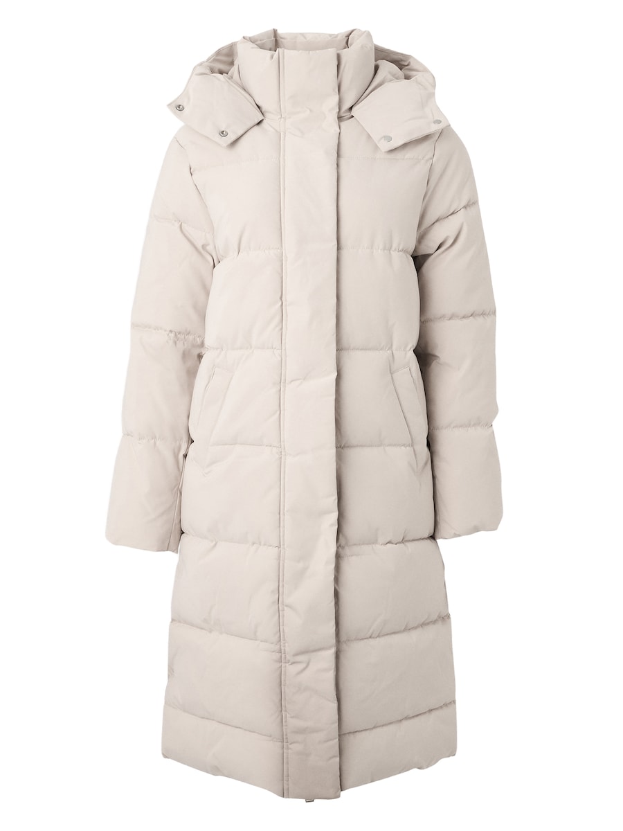 Зимнее пальто JDY MAJA, серо-коричневый
Зимнее пальто JDY MAJA, серо-коричневый