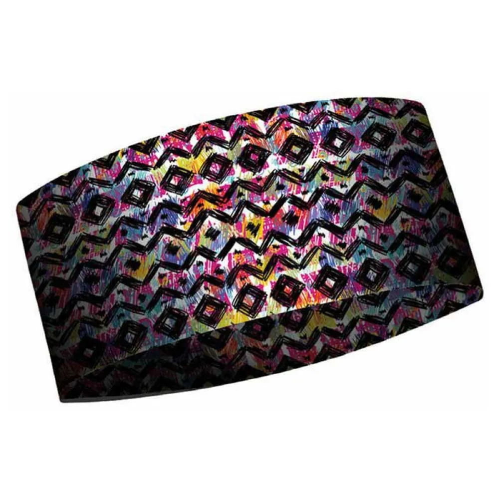 Повязка на голову Matt Light, разноцветный
Повязка на голову Matt Light, разноцветный