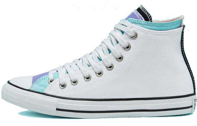 Кеды Converse Double Upper Chuck Taylor All Star
Кеды Converse Double Upper Chuck Taylor All Star