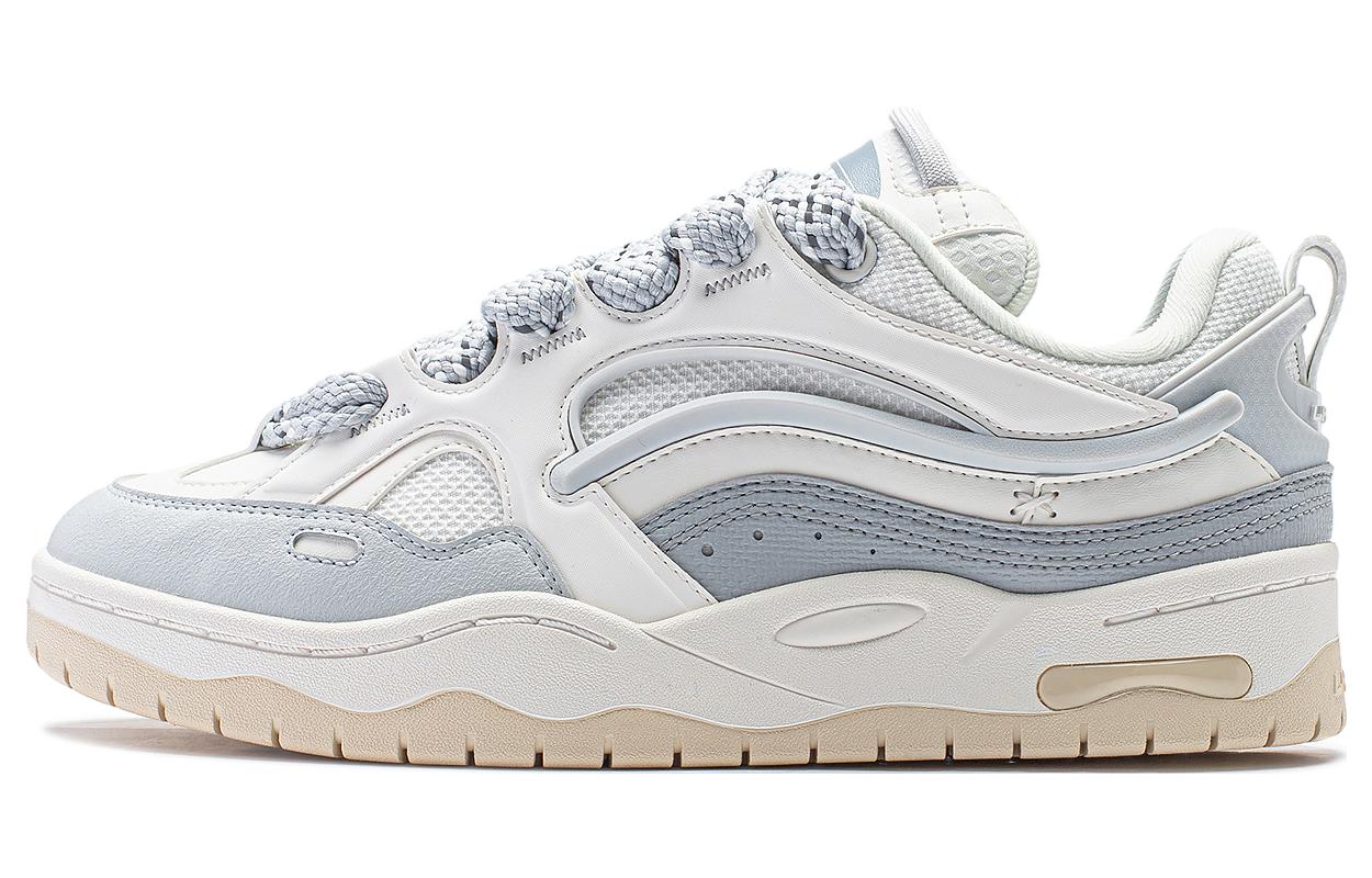 Li-Ning CF Reputation удобные и дышащие устойчивые к истиранию амортизирующие низкие кроссовки мужские Mist White
Li-Ning CF Reputation удобные и дышащие устойчивые к истиранию амортизирующие низкие кроссовки мужские Mist White