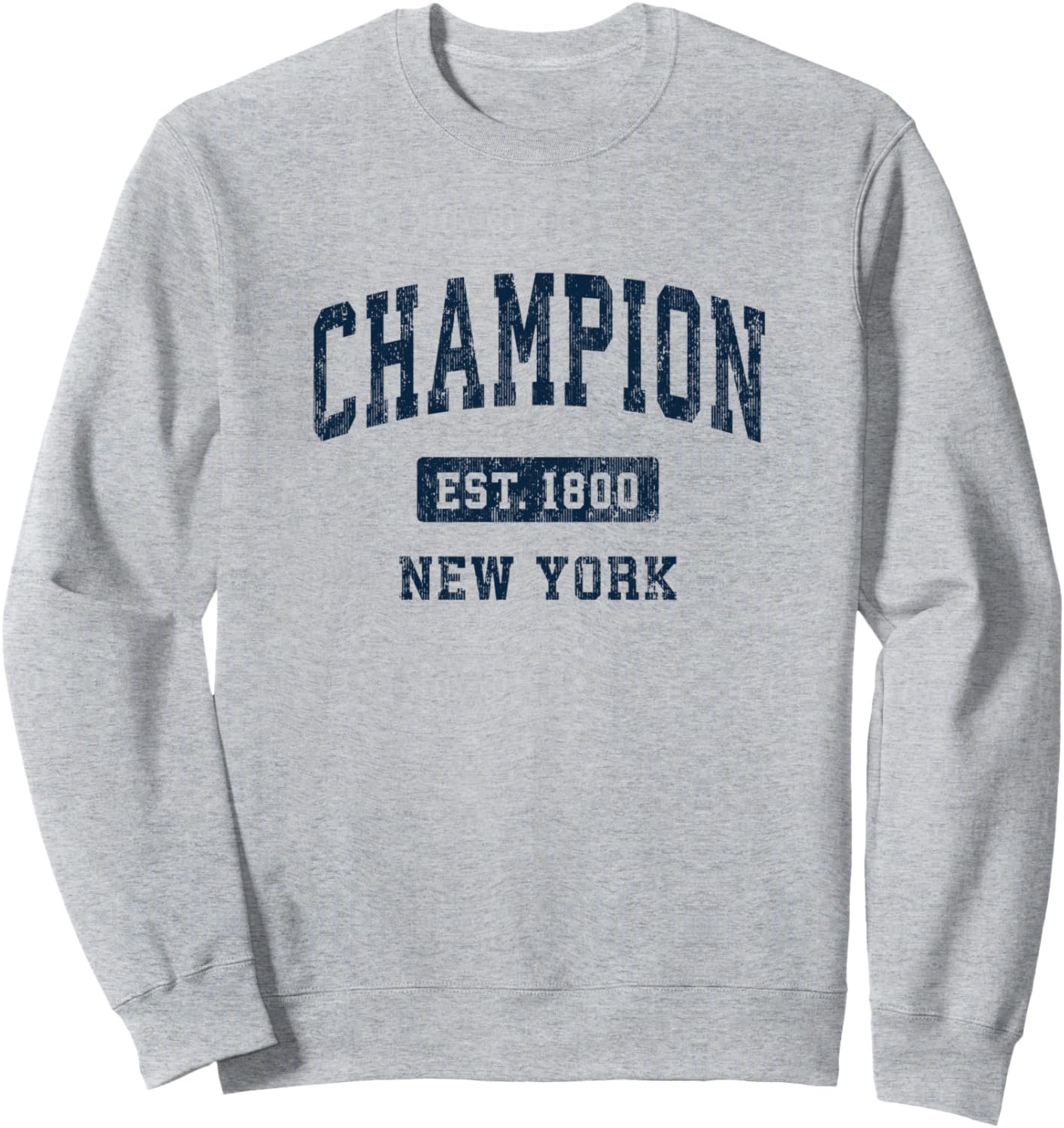 Спортивная толстовка Champion New York NY в винтажном стиле, серая, размер S Champion Ny Retro T-Shirts & Tees, Серый, Спортивная толстовка Champion New York NY в винтажном стиле, серая, размер S Champion Ny Retro T-Shirts & Tees
Спортивная толстовка Champion New York NY в винтажном стиле, серая, размер S Champion Ny Retro T-Shirts & Tees, Серый, Спортивная толстовка Champion New York NY в винтажном стиле, серая, размер S Champion Ny Retro T-Shirts & Tees