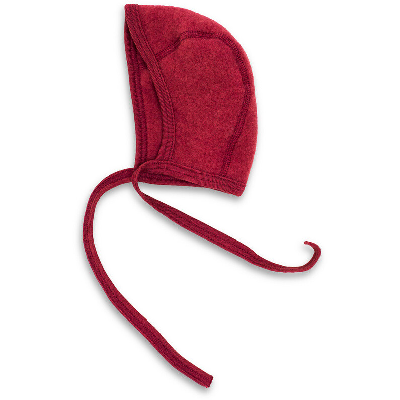 Детская шапка Engel, красный
Детская шапка Engel, красный