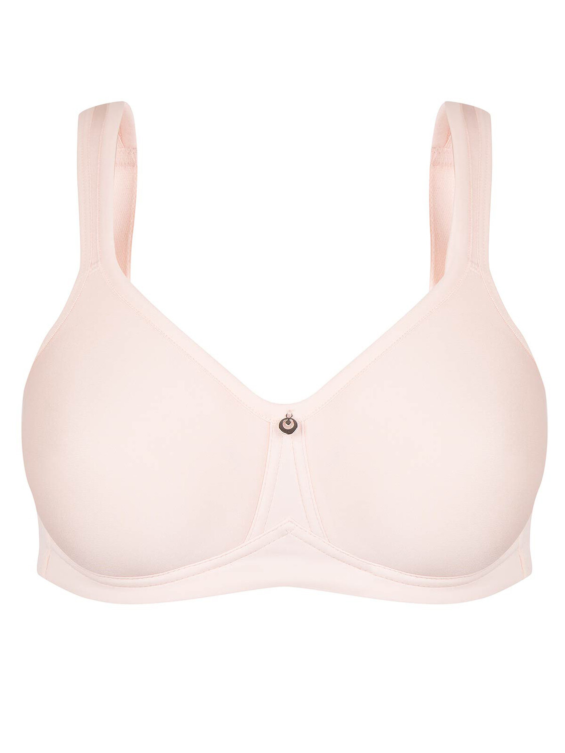 Бюстгальтер балконет SUSA Spacer BH ohne Bügel Catania, цвет soft peach
Бюстгальтер балконет SUSA Spacer BH ohne Bügel Catania, цвет soft peach