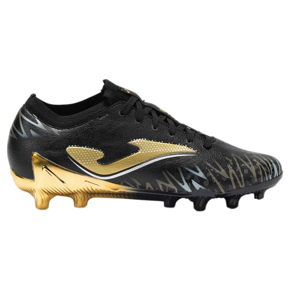 Футбольные бутсы Joma Striker FG, черный 
Футбольные бутсы Joma Striker FG, черный