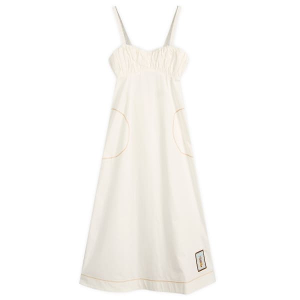 Платье миди Катерина Alémais, кремовый
Платье миди Катерина Alémais, кремовый