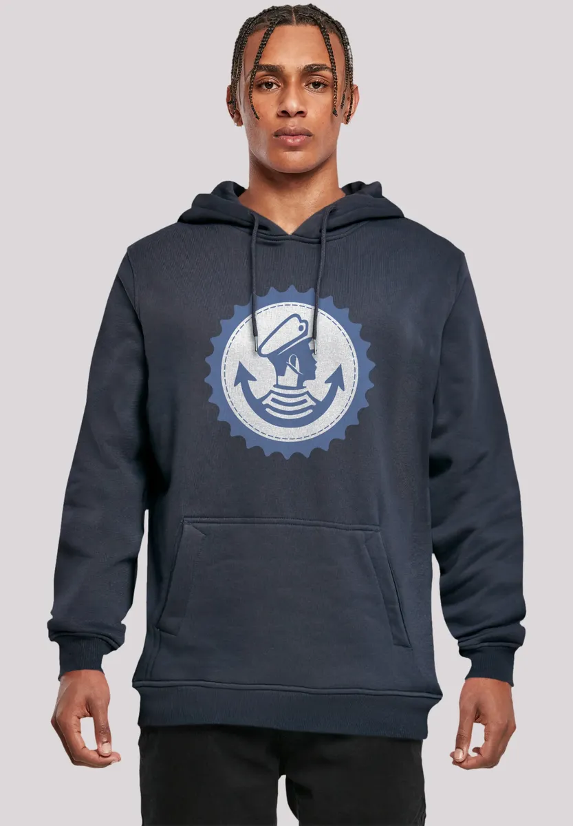 Толстовка F4NT4STIC "Кнут и Ян Гамбург", принт, цвет морской волны
Толстовка F4NT4STIC "Кнут и Ян Гамбург", принт, цвет морской волны