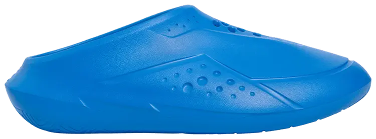 Шлепанцы Curry Brand Curry FoamTro Slide 'Electric Blue', синий
Шлепанцы Curry Brand Curry FoamTro Slide 'Electric Blue', синий