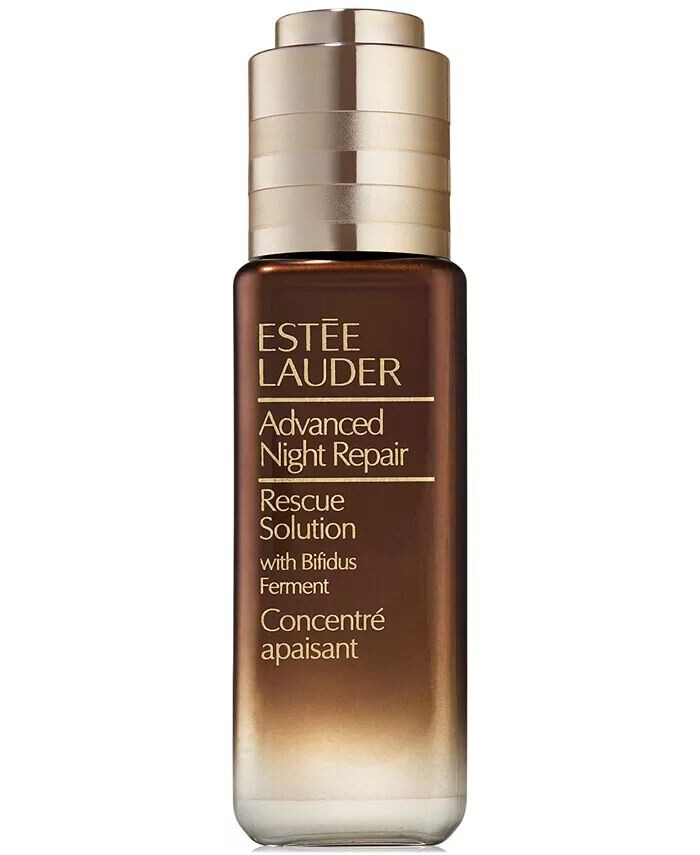Сыворотка Advanced Night Repair Rescue Solution, 0,68 унции Estée Lauder
Сыворотка Advanced Night Repair Rescue Solution, 0,68 унции Estée Lauder