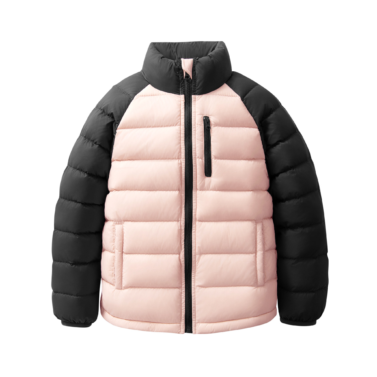 Детская пуховая куртка Disney, розовый
Детская пуховая куртка Disney, розовый