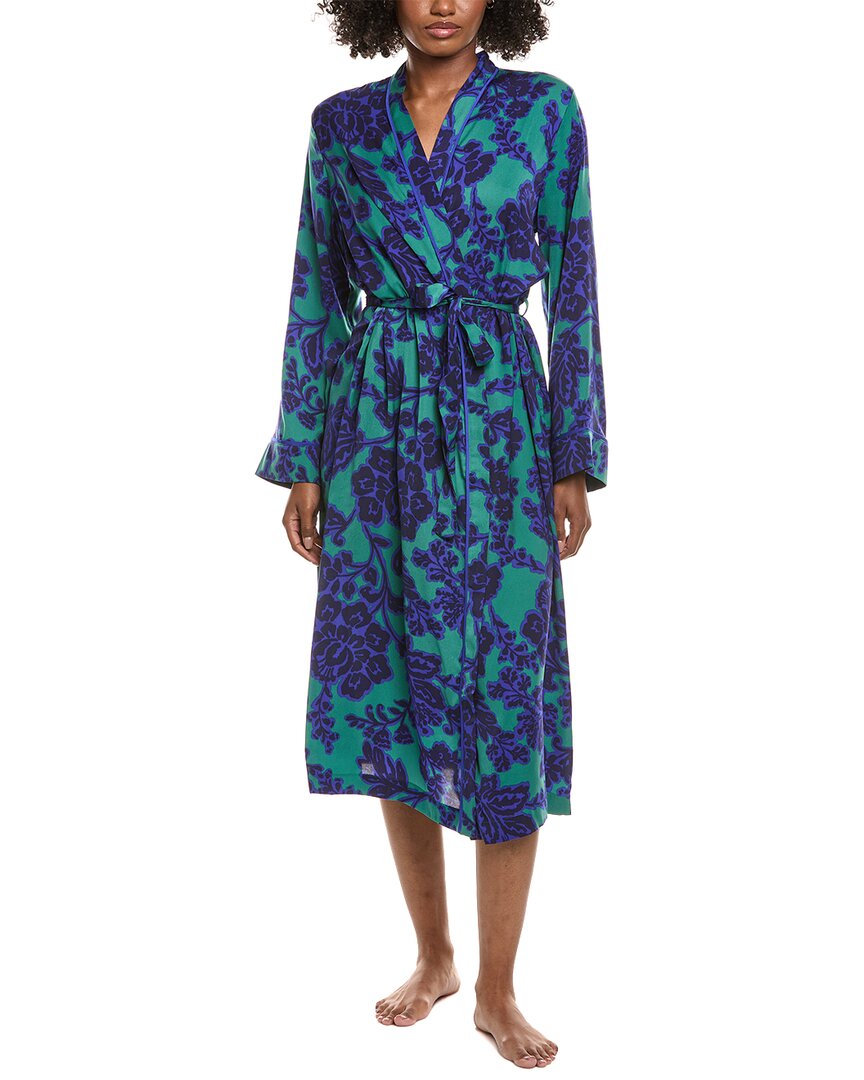 Sanctuary Long Robe Sanctuary, зеленый
Sanctuary Long Robe Sanctuary, зеленый