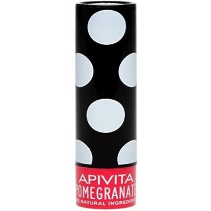 Гранатовый уход за губами 4.4G, Apivita
Гранатовый уход за губами 4.4G, Apivita
