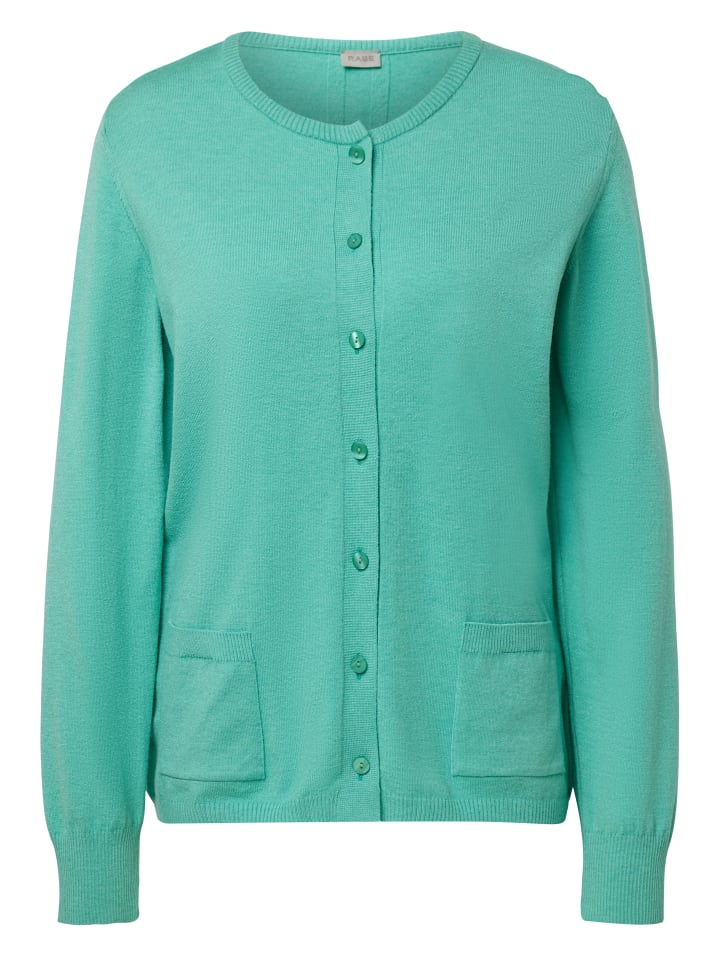 Кардиган Rabe, зеленый
Кардиган Rabe, зеленый