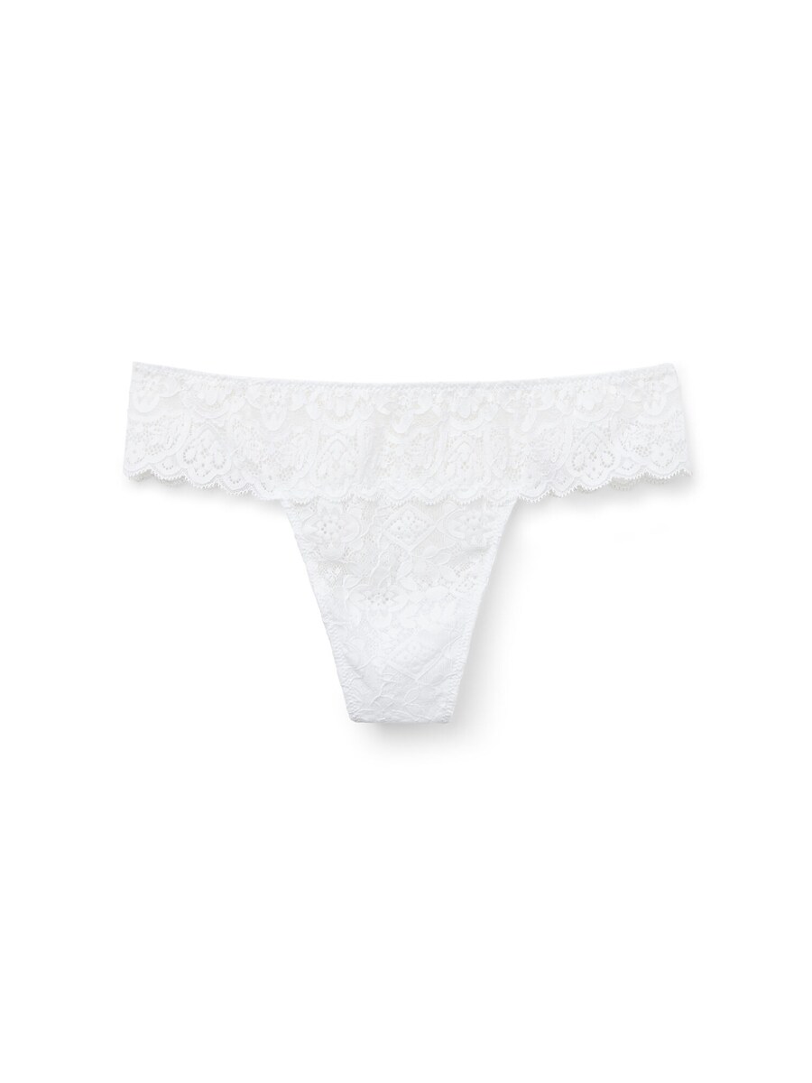 Стринги INTIMISSIMI, белый
Стринги INTIMISSIMI, белый