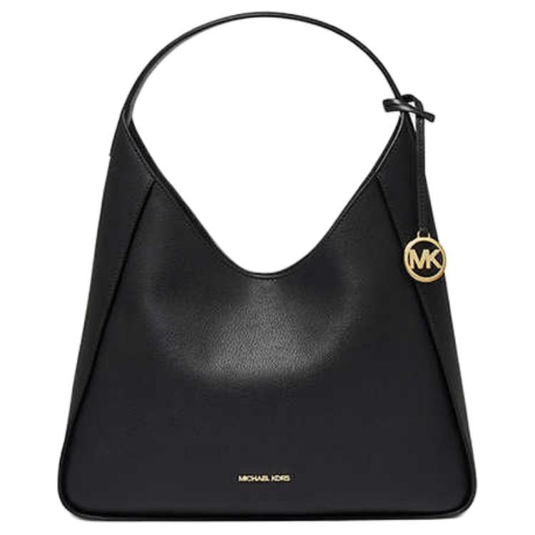 MICHAEL KORS Сумка через плечо HOBO большая женская black из коровьей кожи
MICHAEL KORS Сумка через плечо HOBO большая женская black из коровьей кожи
