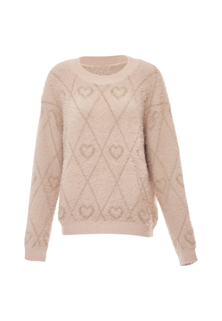 Джемпер myMo Jumper, Rosa/Light Pink
Джемпер myMo Jumper, Rosa/Light Pink