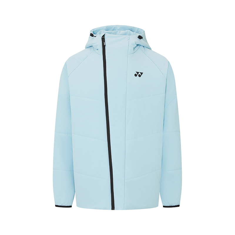 Тренировочные куртки и пальто для мужчин YONEX, голубой
Тренировочные куртки и пальто для мужчин YONEX, голубой