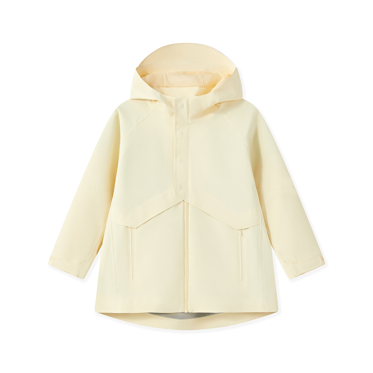 Ветровка Kids' Disney, желтый
Ветровка Kids' Disney, желтый