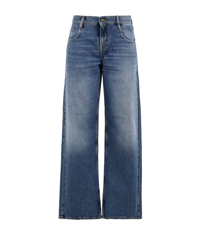 Синие джинсы Cycle, синий
Синие джинсы Cycle, синий