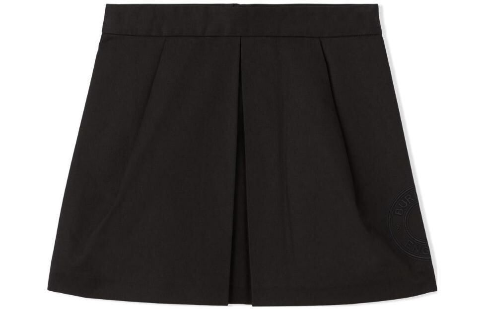 Детская юбка Burberry, цвет Black
Детская юбка Burberry, цвет Black