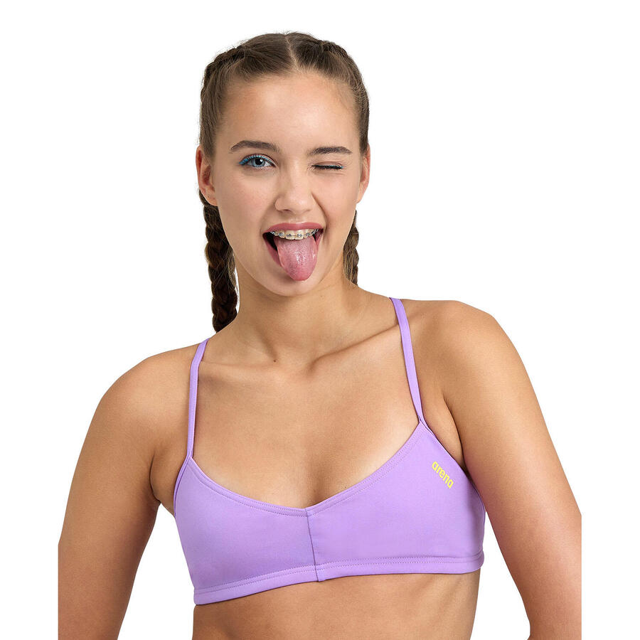 Женский бикини-топ Arena Live R
Женский бикини-топ Arena Live R