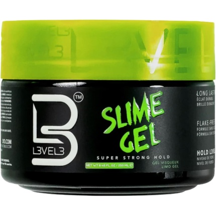 VE Slime Gel 8,45 жидких унций L3
VE Slime Gel 8,45 жидких унций L3