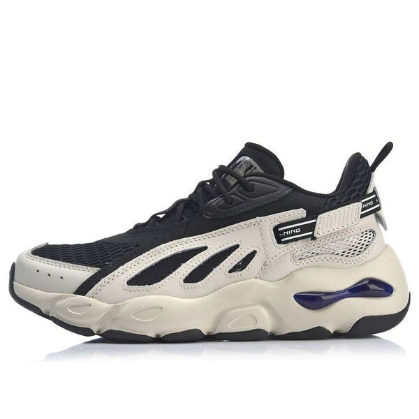 Массивные кроссовки butterfly lite mid Li-Ning, белый
Массивные кроссовки butterfly lite mid Li-Ning, белый