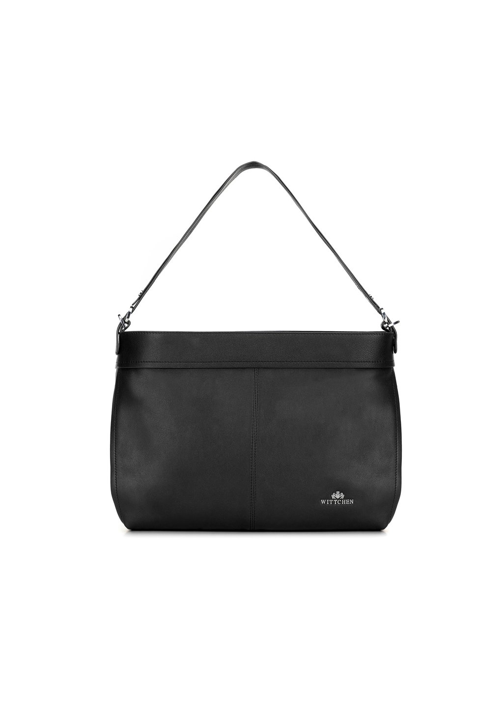 Сумка ELEGANCE COLLECTION WITTCHEN, черный
Сумка ELEGANCE COLLECTION WITTCHEN, черный