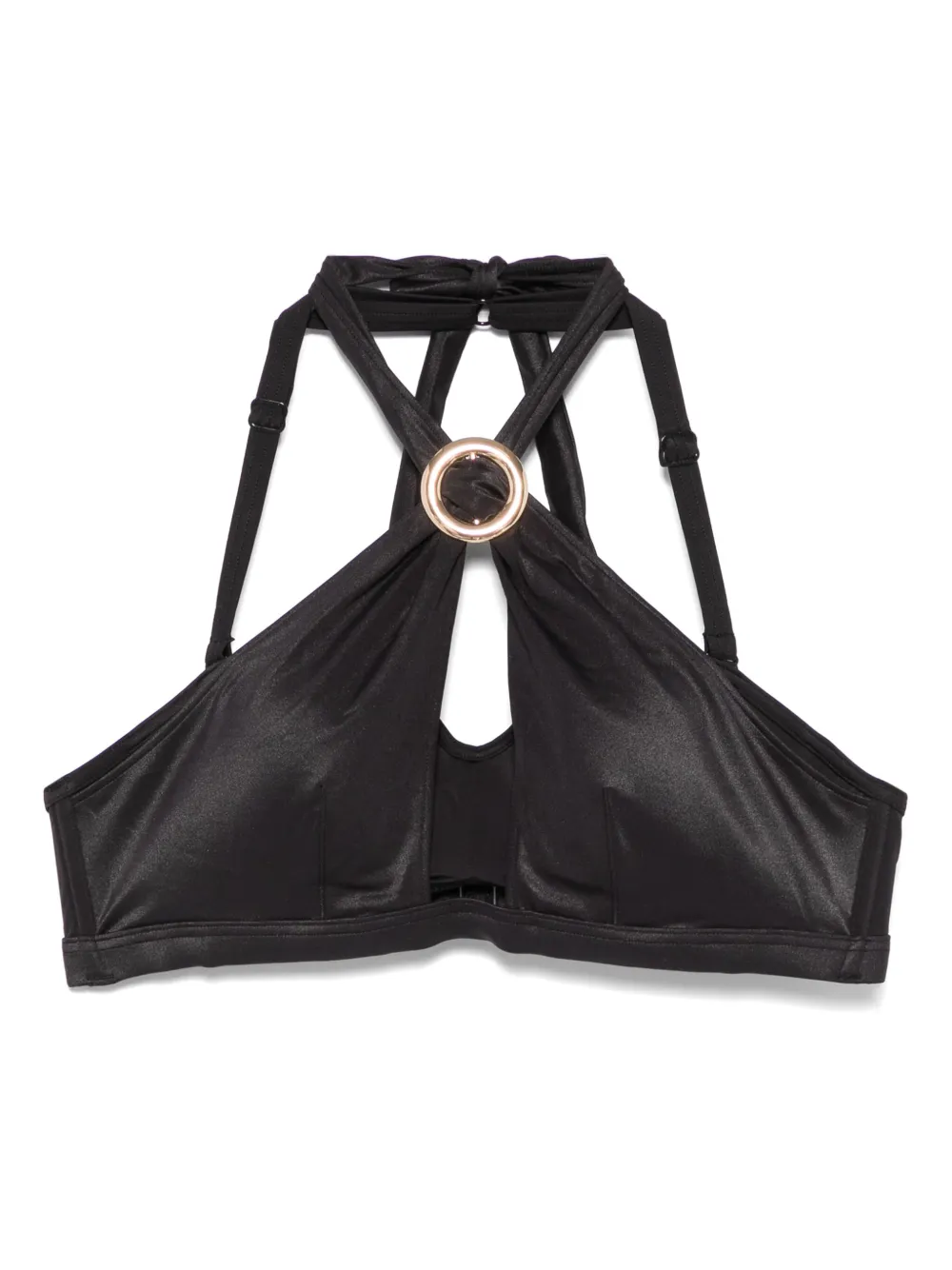 Топ бикини Conchita Marlies Dekkers, черный
Топ бикини Conchita Marlies Dekkers, черный