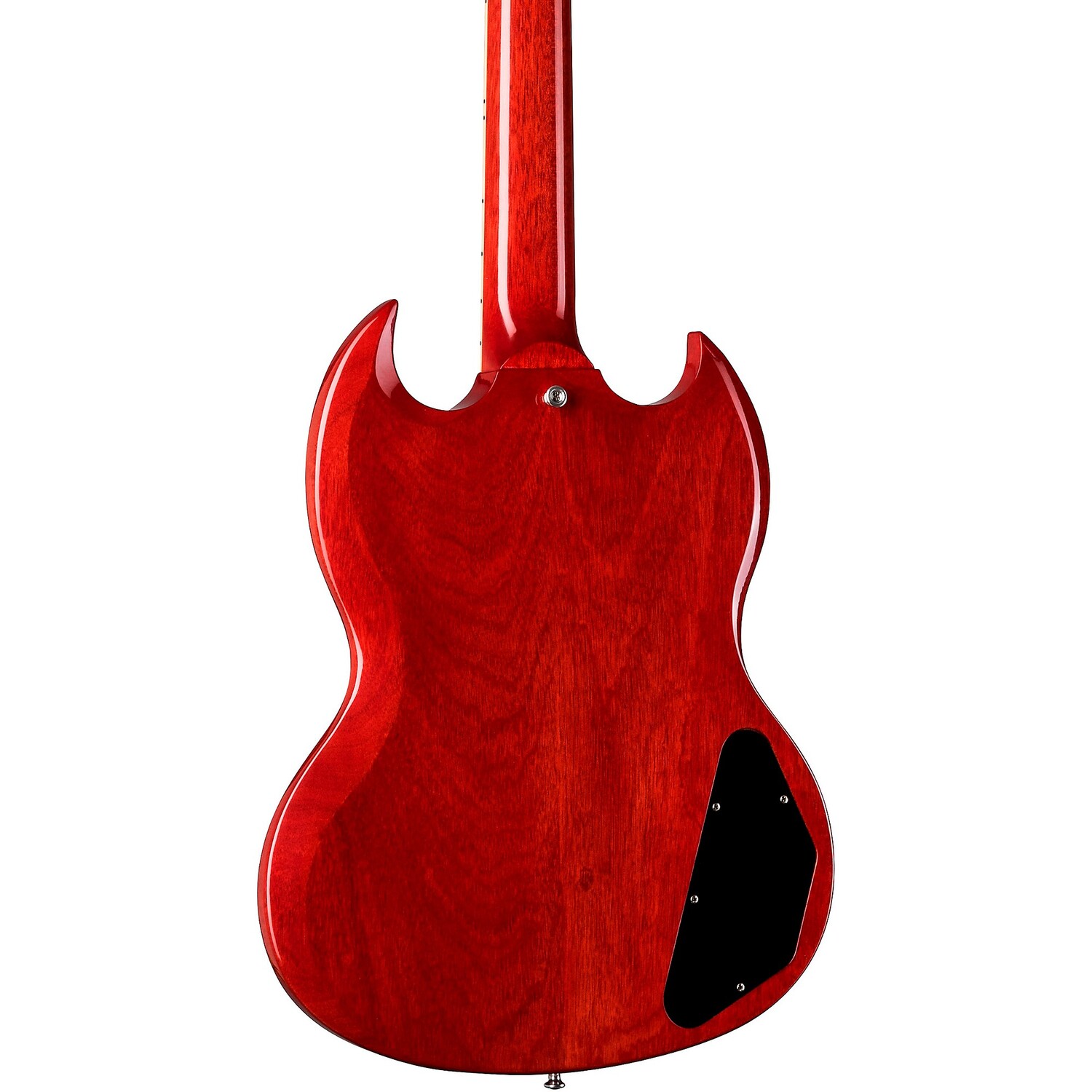 Левосторонняя электрогитара Gibson SG Standard '61 Vintage Cherry
Левосторонняя электрогитара Gibson SG Standard '61 Vintage Cherry