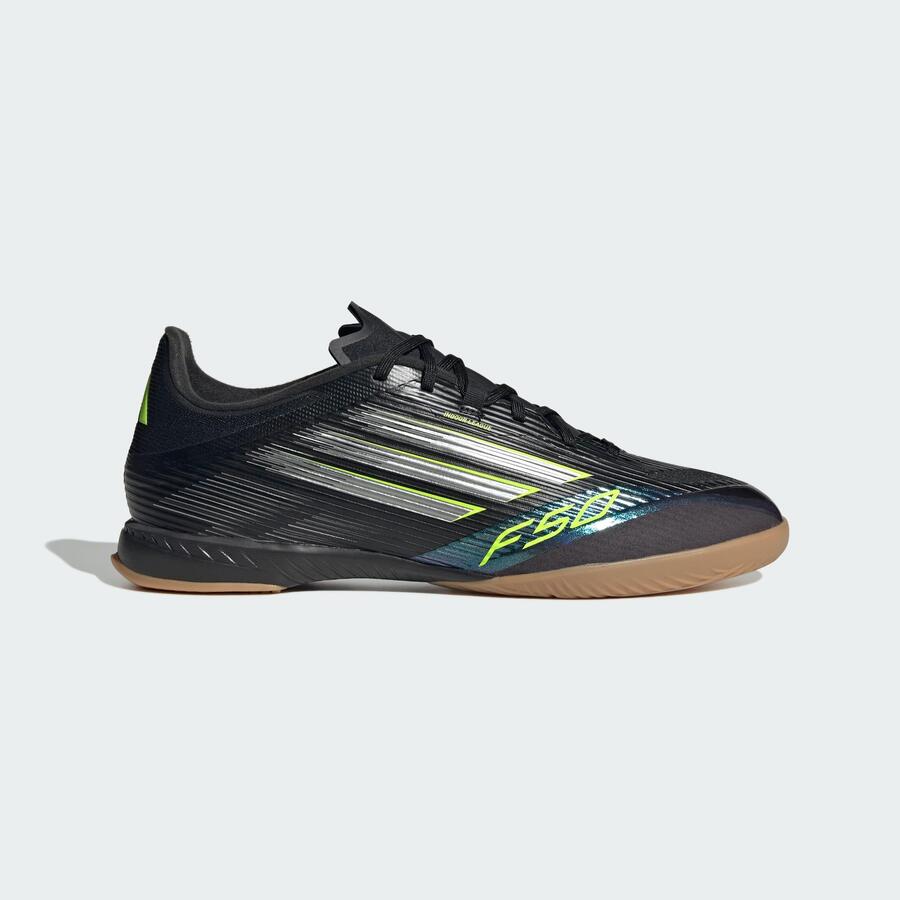 ADIDAS Футбольные бутсы для зала F50 League
ADIDAS Футбольные бутсы для зала F50 League