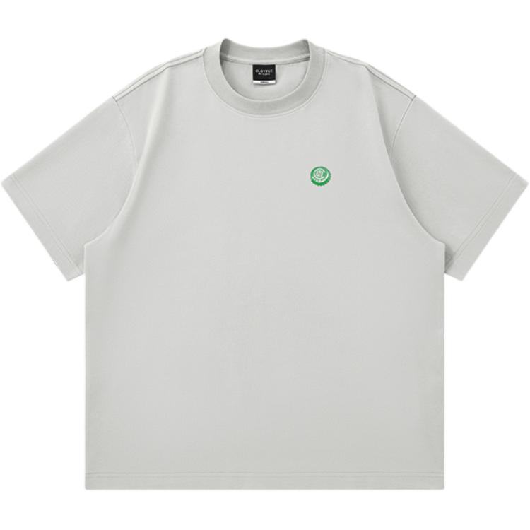 Футболка унисекс CLOT, серый
Футболка унисекс CLOT, серый