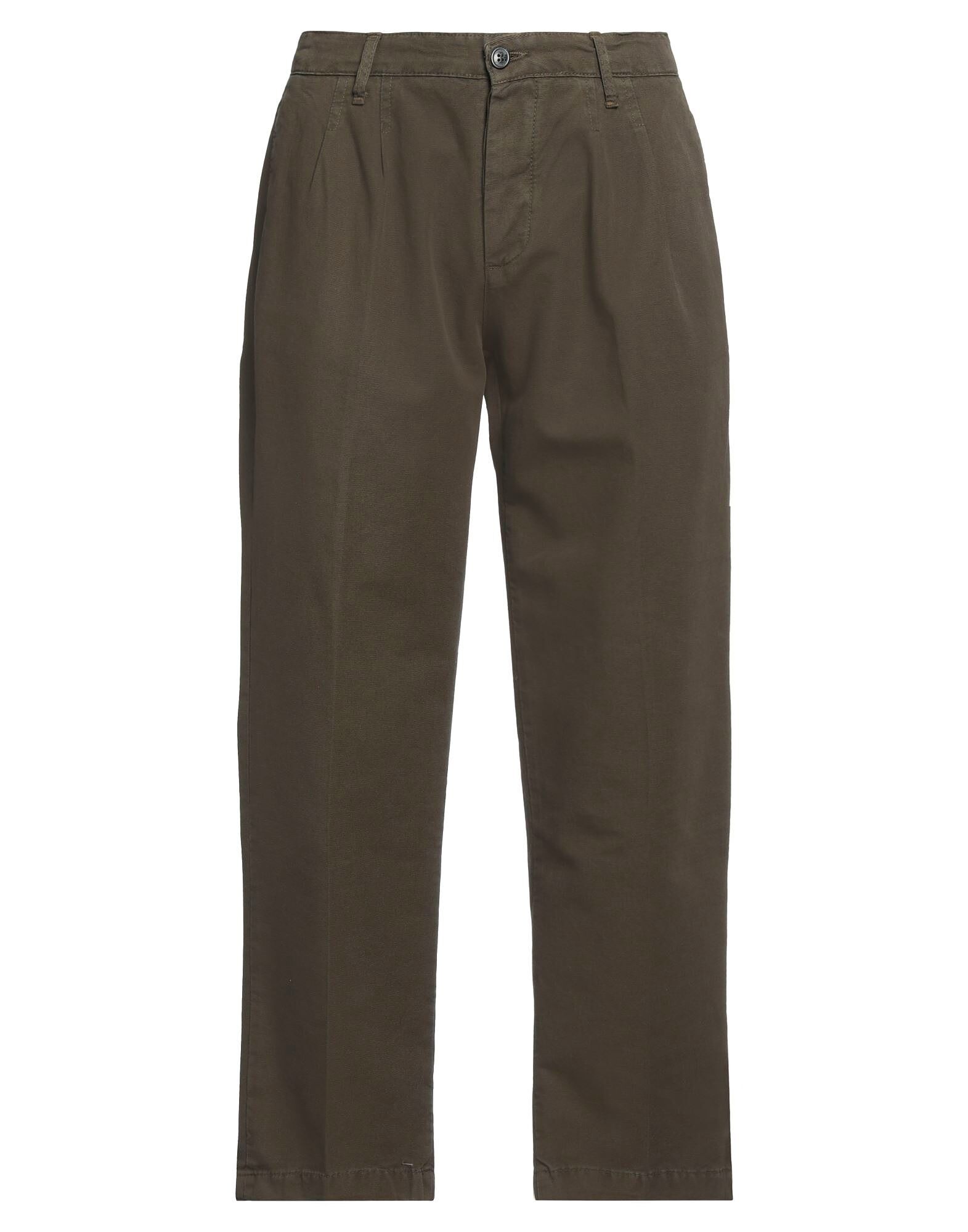 Брюки The Editor, зеленый
Брюки The Editor, зеленый